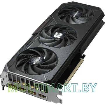 Видеокарта Gigabyte GeForce RTX 5060 Ti Gaming OC 8GB GDDR7 (GV-N506TGAMING OC-8GD) картинка 4